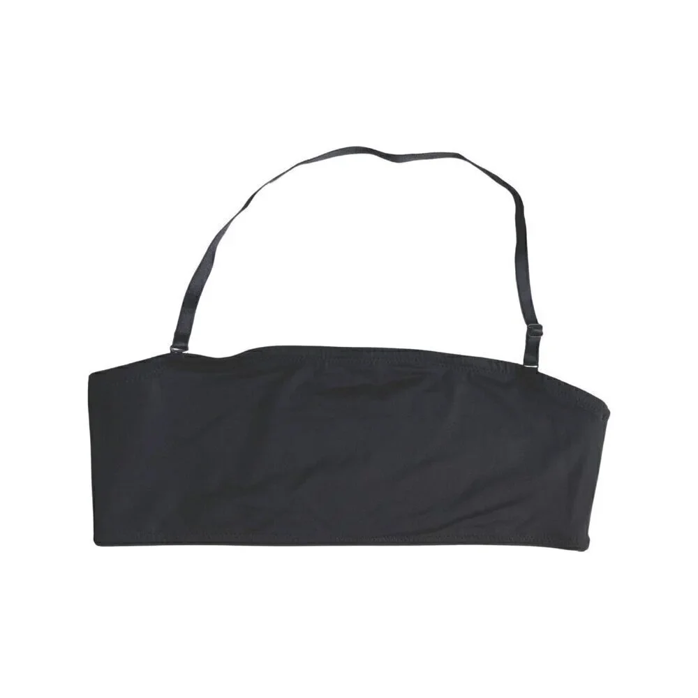 SKIMS swim bandeau